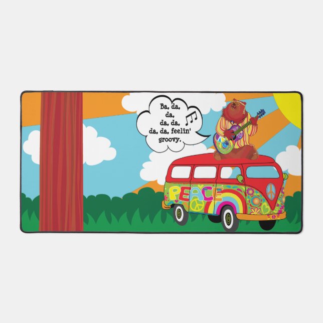 Sentiment de masse Super du bureau (Recto)