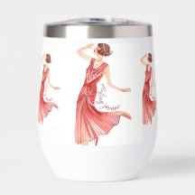 Sentiment Jovani Tumbler