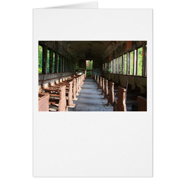 Sentimental Journey (Devant)