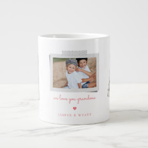 Sentiments gais Snapshot Spécialité Mug