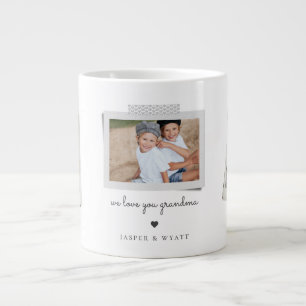 Sentiments gais Snapshot Spécialité Mug