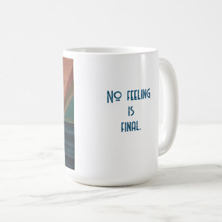 Sentiments Mug