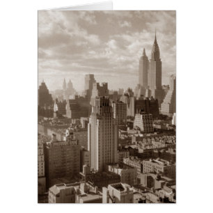 Sepia New York