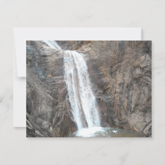 Sept chutes (Devant)