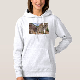 Sept Chutes Colorado Sweat - shirt à capuche