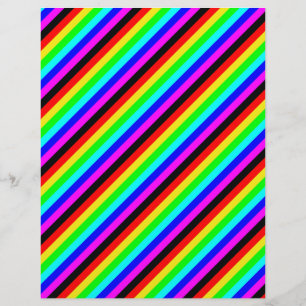 sept couleurs