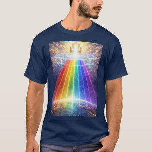 Sept Esprits devant le Seigneur T-Shirt