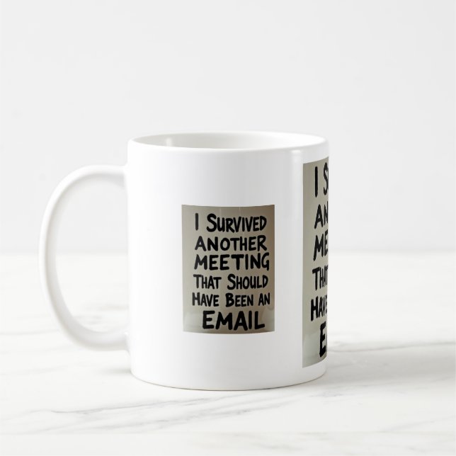 Seras-tu ma demoiselle d'honneur ? Mug (Gauche)