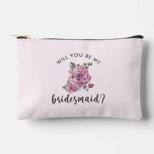 Seras-tu mon sac de maquillage pour la demande d'ê