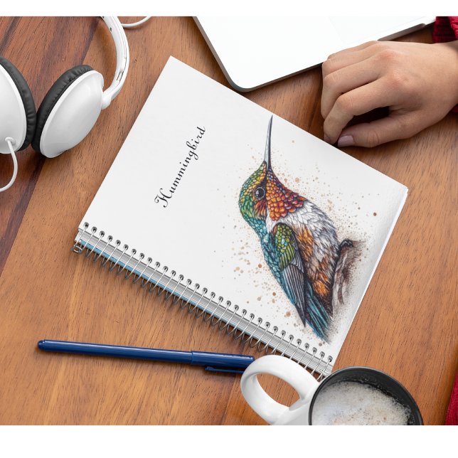 Serenade de colibri bijoux, coutume (Créateur téléchargé)