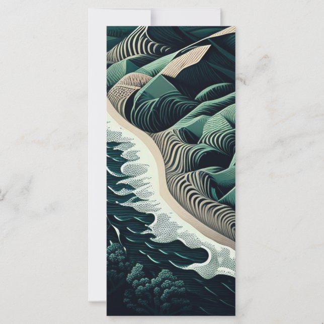Serene Shores (Devant)