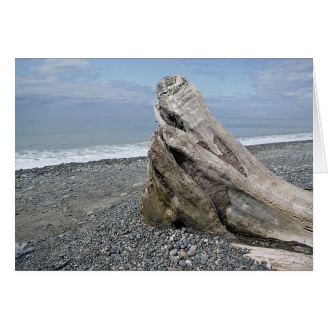 Sérénité (Devant Horizontal)