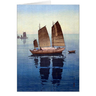 Sérénité orientale