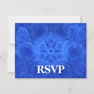 Sérénité RSVP