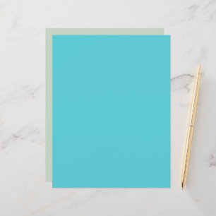 Serenity Sunset Sur Mer Point Mandala Scrapbook Pa