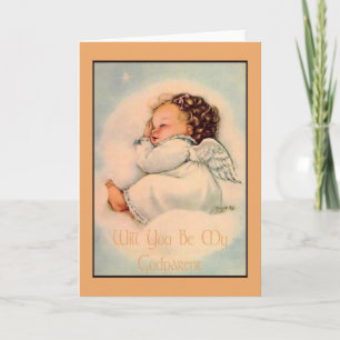 Serez-Vous Ma Carte Parente