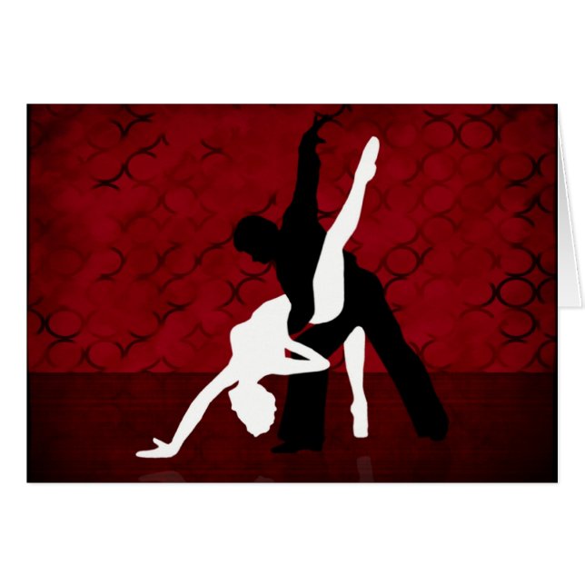 Série 1 de tango (Devant horizontal)