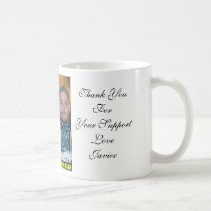 Série 1 de tasse de café de Legacy2Chicago