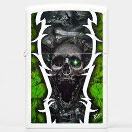 série de bandes de rideaux crâniens vol.4