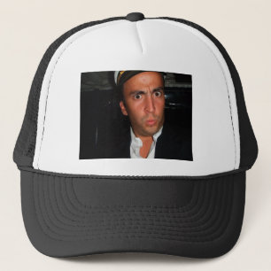 Série de casquette de Voss d'équipe
