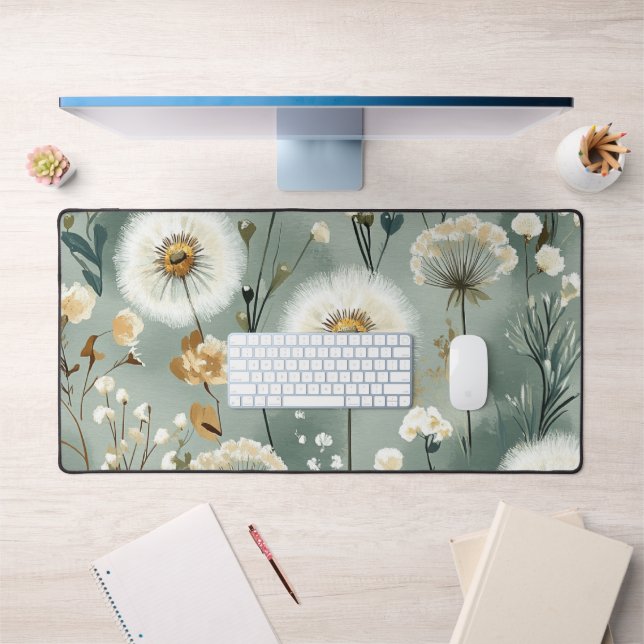 Série de design Pissenlit #3 (Bureau 1)