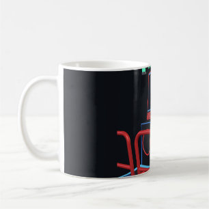 Série de machines : Mug Rhythm Pad