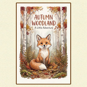 Série de posters muraux pour chambre d'enfants (su