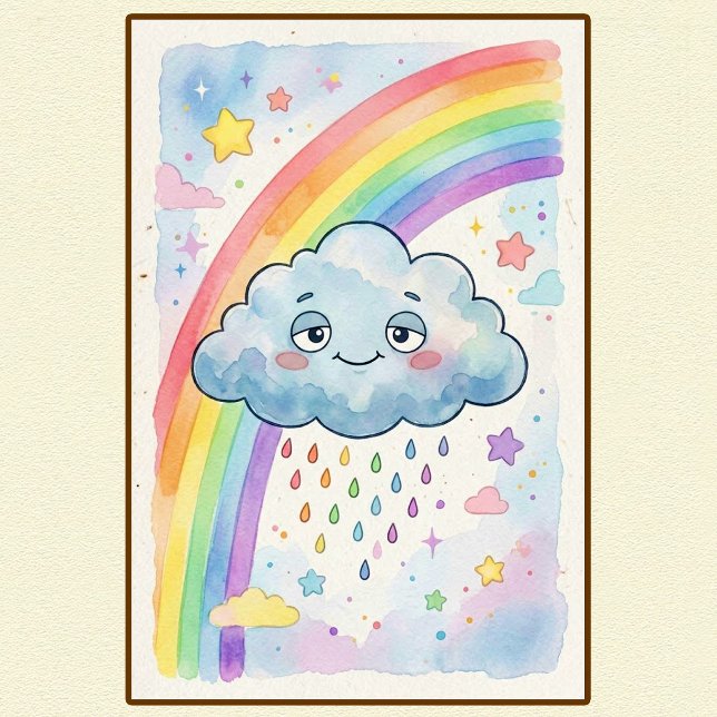 Série de posters muraux pour chambre d'enfants (su (Créateur téléchargé)