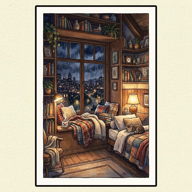 Série de posters pour chambre d'enfants (sur deman (Créateur téléchargé)