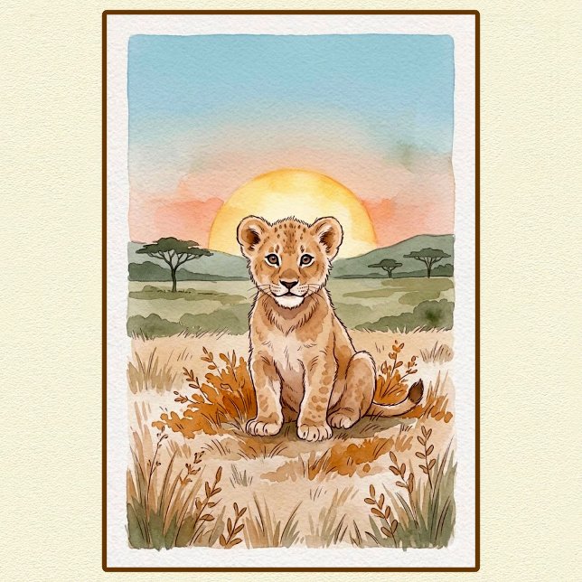 Série de posters pour chambre d'enfants (sur deman (Créateur téléchargé)