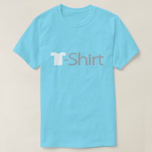 Série de T-shirts : White Tee Basic T-Shirt