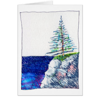 Série du lac Michigan