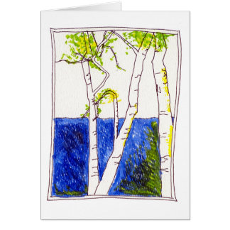 Série du lac Michigan