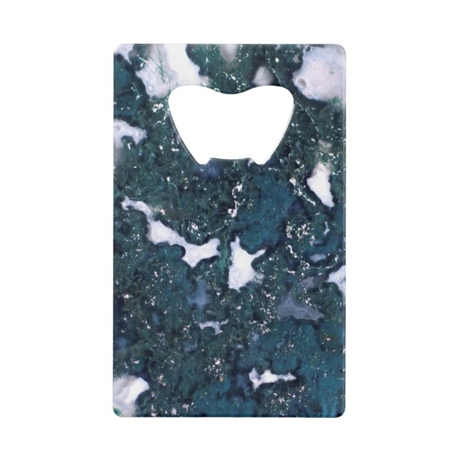 Série Gemstone - Quartz Parmi Noir (Devant)