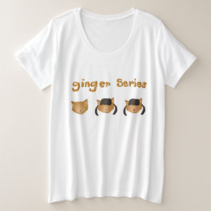 Série Ginger