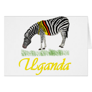 Série jaune de zèbre