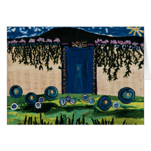 Série rêveuse : Porte