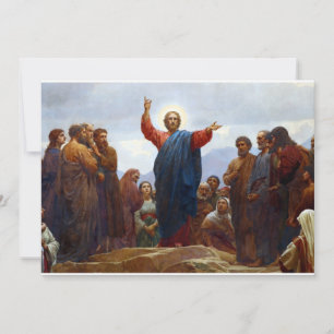 Sermon sur le Mont