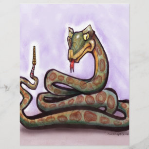 Serpent