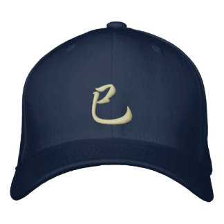 Serpent Casquette Kanji Zodiac