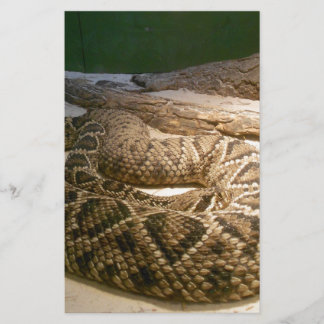 Serpent de bétail