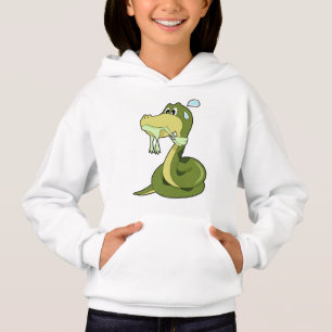 Serpent drôle