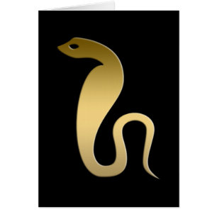 Serpent égyptien antique - déesse Renenutet