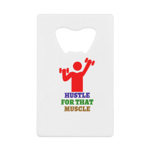 Serrez-vous pour ce muscle Les meilleurs cadeaux