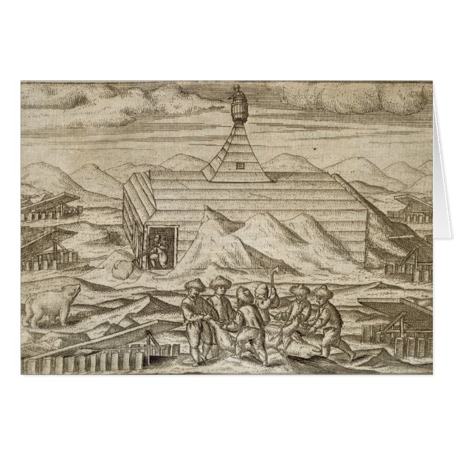 Servez d'équipier le massacre et des ours (Devant horizontal)