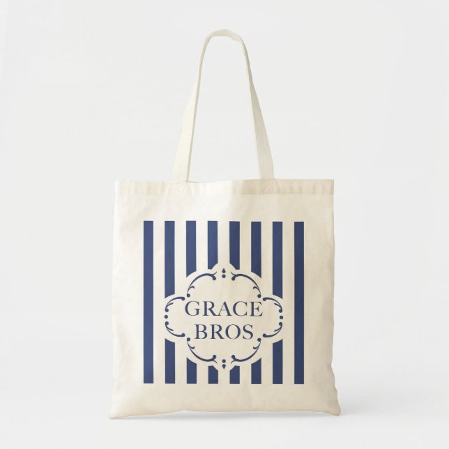 Servez-Vous Le Sac De Shopping Grace Bros (Devant)