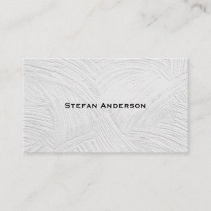 Service à domicile professionnel carte de visite h