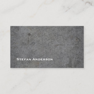 Service à domicile professionnel carte de visite h