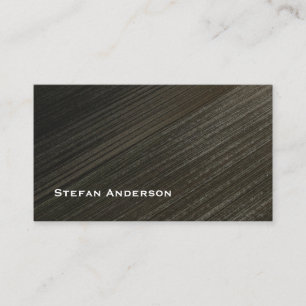 Service à domicile professionnel carte de visite h