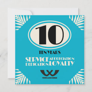 Service de jalon de reconnaissance d'anniversaire